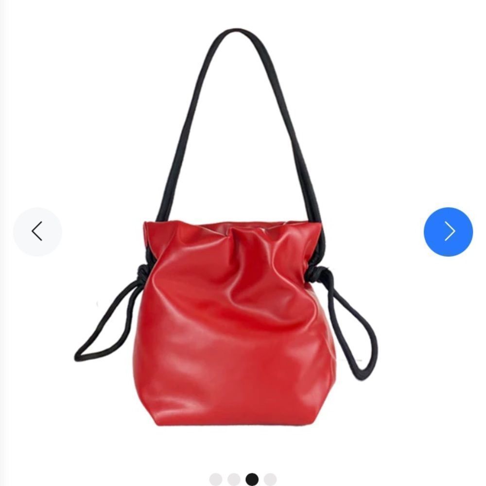 Marco Nicoli Friyay Dual Bag